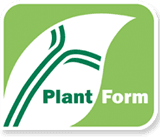 PlantForm logo