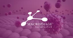 Macrophage Therapeutics logo