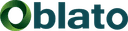 Oblato logo