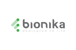 Bionika Pharmaceuticals logo