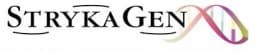 Strykagen logo