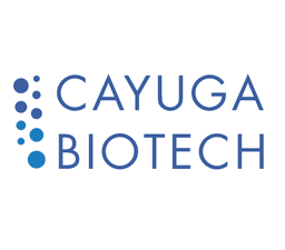 Cayuga Biotech logo