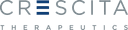 Crescita Therapeutics logo