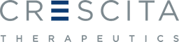 Crescita Therapeutics logo