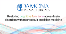DAMONA Pharmaceuticals logo