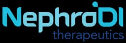 NephroDi Therapeutics logo