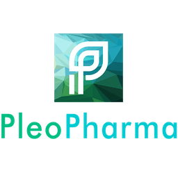 Pleopharma logo