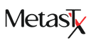 MetasTx logo