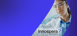 Innosphera Pharma logo