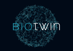 BioTwin logo