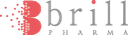 Brill Pharma logo