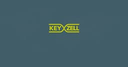 KeyZell logo