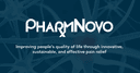 PharmNovo logo