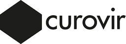 Curovir logo