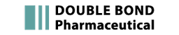Double Bond Pharmaceutical logo