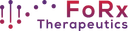 FoRx Therapeutics logo