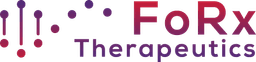 FoRx Therapeutics logo