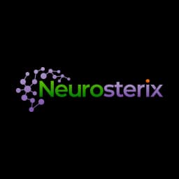 Neurosterix logo