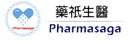 Pharmasaga logo