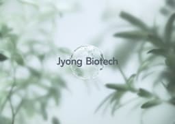 Jyong Biotech logo