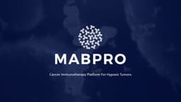 Mabpro logo
