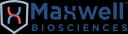 Maxwell Biosciences logo
