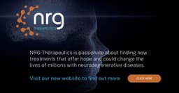 NRG Therapeutics logo