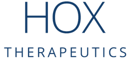 HOX Therapeutics logo