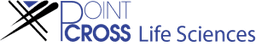 Pointcross Life Sciences logo