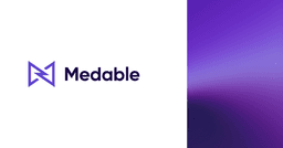 Medable logo