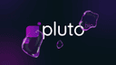 Pluto Biosciences logo