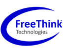 FreeThink Technologies logo