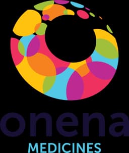 Onena Medicines logo
