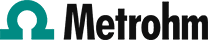 Metrohm logo
