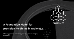 Raidium logo