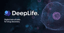 DeepLife logo