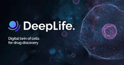DeepLife logo