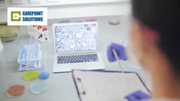 Carepoint Solutions logo