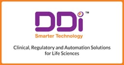 DDi logo