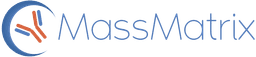 MassMatrix logo