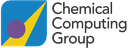 Chemical Computing Group logo