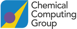Chemical Computing Group logo