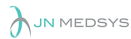 JN Medsys logo
