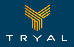 TRYAL logo