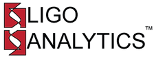 Ligo Analytics logo