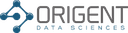 Origent Data Sciences logo
