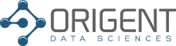 Origent Data Sciences logo
