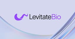 Levitate Bio logo