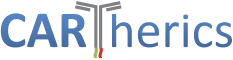 Cartherics logo