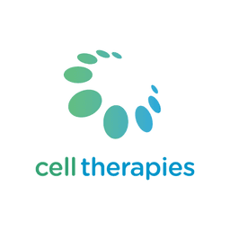 CellTherapies logo